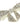 Self-Portrait Self-Portrait Crystal Embellished Bow Hair Clip