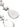 Self-Portrait Self-Portrait Crystal Flower Tiered Earrings