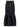 Self-Portrait Self-Portrait Indigo Denim Belted Midi Skirt
