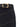 Self-Portrait Self-Portrait Indigo Denim Belted Midi Skirt