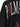 Palm Angels Palm Angels Flames T-shirt