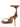 Paris Texas Paris Texas Lidia Sandals