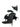 Paris Texas Paris Texas Lidia Feather Thong Mules