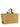 A.p.c. A.p.c. Le Drummer Large Shopping Bag