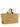 A.p.c. A.p.c. Le Drummer Large Shopping Bag