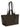 A.p.c. A.p.c. Le Drummer Large Shopping Bag