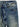 R13 R13 Cross Over Jeans