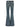 R13 R13 Overflow Boy Flare Jeans