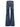 R13 R13 Overflow Boy Flare Jeans