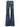 R13 R13 Overflow Boy Flare Jeans
