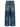 R13 R13 Nico Wrap Jeans