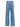 Mach & Mach Mach & Mach Crystal Ribbon Hot Fix Jeans