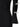 Mach & Mach Mach & Mach Cut-out Crystal Bow Dress