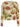 Carolina Herrera Carolina Herrera Floral Print Cardigan