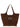 Roger Vivier Roger Vivier Medium Viv Choc Shopping Bag