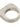 Rick Owens Rick Owens Crystal Hollywood Ring