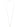 Rick Owens Rick Owens Mini Orb Necklace
