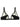 Rick Owens Rick Owens X Livy Raw District Bra