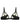 Rick Owens Rick Owens X Livy Raw District Bra