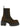 Rick Owens Rick Owens Beatle Bogun Ankle Boots