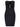 Rick Owens Rick Owens Prong Mini Dress