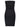 Rick Owens Rick Owens Prong Mini Dress