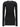 Rick Owens Rick Owens Rib Ls T T-shirt