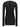 Rick Owens Rick Owens Rib Ls T T-shirt