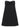 Self-Portrait Self-Portrait Black Crepe Bandeau Mini Dress