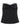 Self-Portrait Self-Portrait Black Crepe Bandeau Top