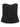Self-Portrait Self-Portrait Black Crepe Bandeau Top