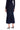 Self-Portrait Self Portrait long lurex knit skirt