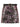 Self-Portrait Self-Portrait Floral Sequin Mini Skirt