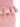 Self-Portrait Self-Portrait Pink Peplum Knit Midi Dress