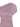 Self-Portrait Self-Portrait Pink Cotton Draped Knit Midi Dress