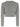 Self-Portrait Self-Portrait Grey Fluffy Crystal Trim Cardigan