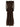 Self-Portrait Self-Portrait Brown Georgette Off Shoulder Maxi Dress