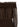 Self-Portrait Self-Portrait Brown Georgette Off Shoulder Maxi Dress