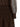 Self-Portrait Self-Portrait Brown Georgette Off Shoulder Maxi Dress