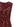Self-Portrait Self-Portrait Burgundy Guipure Lace Midi Dress