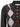 Self-Portrait Self-Portrait Grey Argyle Lightweight Sweater