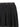 Self-Portrait Self-Portrait Black And Gold Chiffon Lace Maxi Skirt