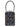 Self-Portrait Self-Portrait Multi Crystal Chainmail Handbag