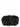Self-Portrait Self-Portrait Black Satin Floral Crystal Clutch