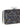Self-Portrait Self-Portrait Multi Crystal Chainmail Clutch