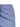 Self-Portrait Self-Portrait Blue Cotton Tie Side Mini Skirt