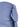Self-Portrait Self-Portrait Blue Cotton Tie Side Mini Skirt