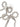 Self-Portrait Self-Portrait Crystal Droplet Bow Earrings
