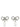 Self-Portrait Self-Portrait Bow Crystal Droplet Earrings