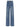Self-Portrait Self-Portrait Rhinestone Denim Straight Leg Jeans